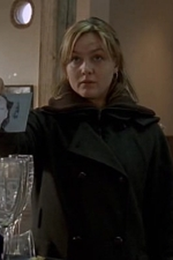Poster de Episódio The Photographer (2006)