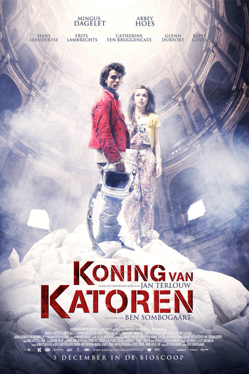  de Filme Koning van Katoren (2012)