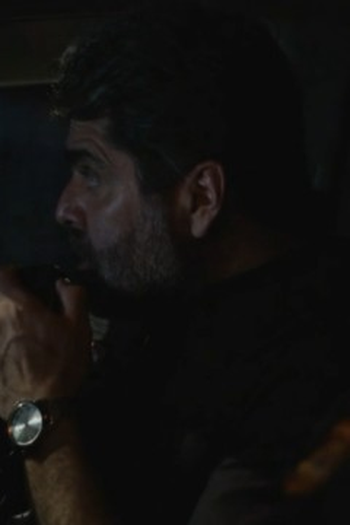 Poster de Episódio Episódio 9 (2022)