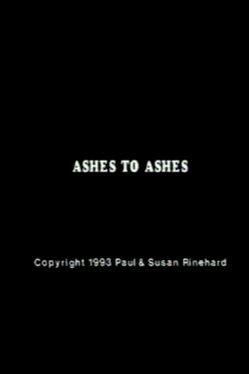  de Curta Ashes to Ashes (1993)
