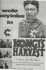 Kongi's Harvest (Kongi's Harvest)