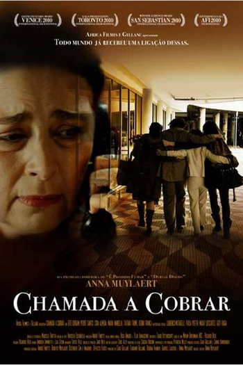  de Filme Chamada a Cobrar (2012)