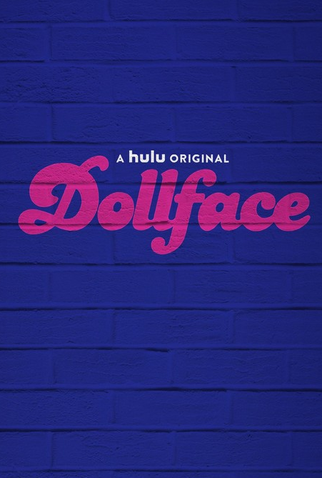 Poster 3 de Série Dollface (2ª Temporada) (2022)