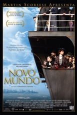 Novo Mundo (Nuovomondo)