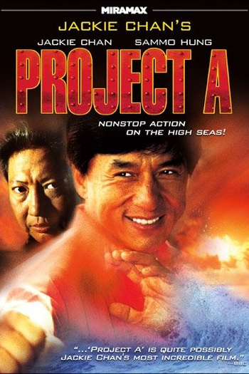  de Filme Projeto China (1983)