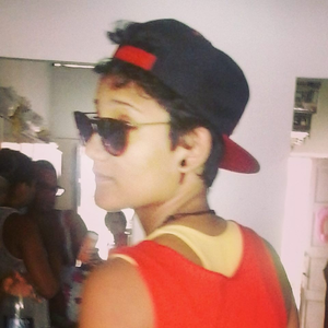Foto de perfil de Samah