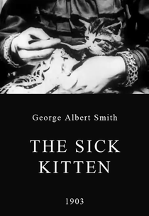 O Gatinho Doente (The Sick Kitten)
