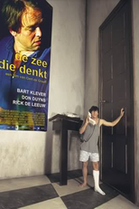 O Mar Que Pensa (De Zee Die Denkt)