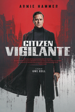 Citizen Vigilante (Citizen Vigilante)