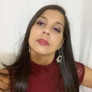 Foto de perfil de Ana Paula Lopes