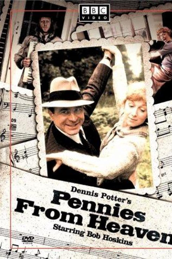 Poster de Série Pennies from heaven (1978)