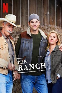 The Ranch (Parte 8) - Poster / Capa / Cartaz - Oficial 1