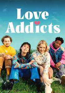 Viciados em amor (Love Addicts)