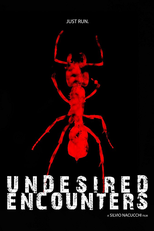 Undesired Encounters (Undesired Encounters)