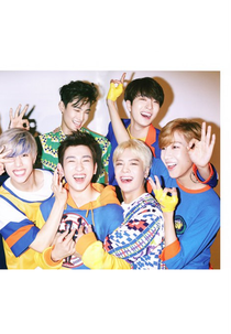 Real GOT7 (3° Temporada) (Real GOT7 (3° Temporada))