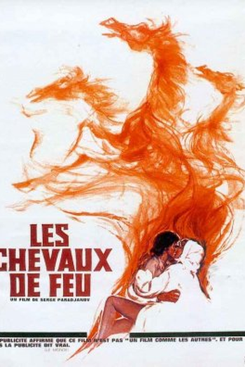  de Filme Os Cavalos de Fogo (1965)