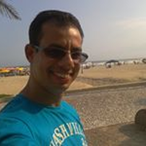 Foto de perfil de Emerson