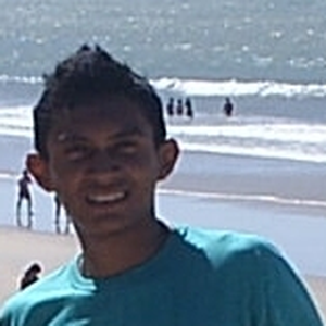 Foto de perfil de Ciro Lobo