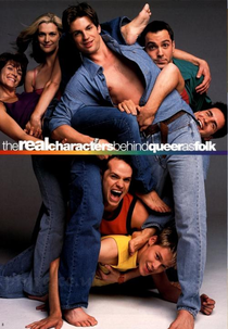 Queer as Folk (1ª Temporada) (Queer as Folk (Season 1))