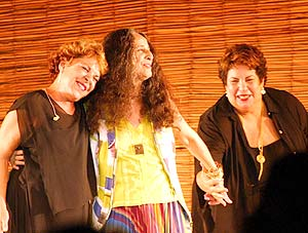 Nana Caymmi - Foto 10
