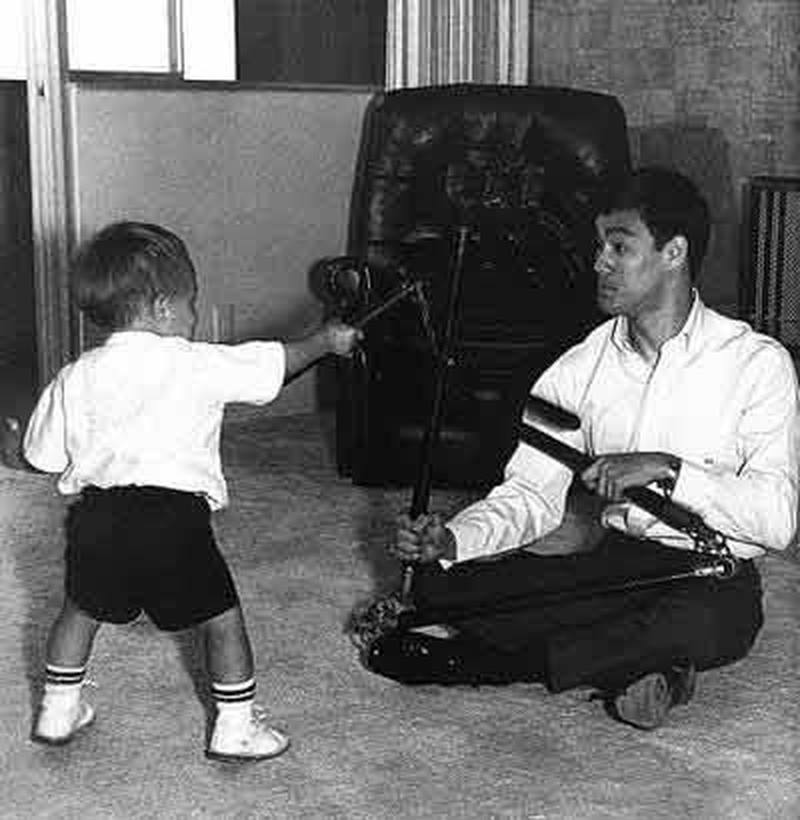 Bruce Lee - Foto 2
