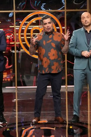 Poster de Episódio Gen Z Auditions (2024)