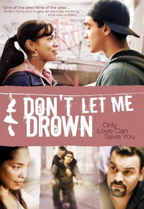 Não me Deixe Afundar (Don't Let Me Drown)