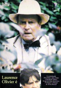 O Melhor Pai do Mundo (A Voyage Round My Father)