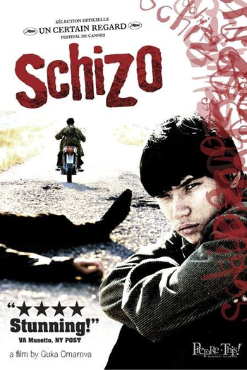  de Filme Schizo (2004)