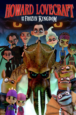 Howard Lovecraft & the Frozen Kingdom (Howard Lovecraft & the Frozen Kingdom)