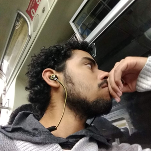 Foto de perfil de Henrique