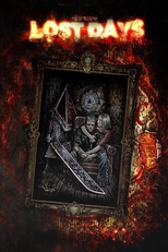 Silent Hill: Lost Days (Silent Hill: Lost Days)