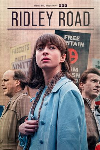  de Série Ridley Road (2021)