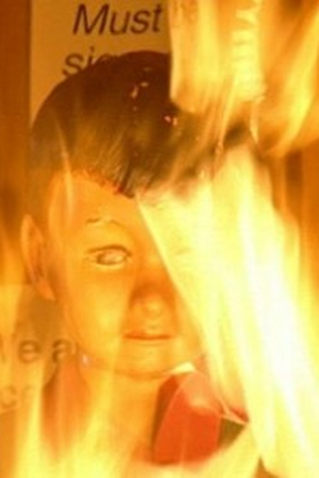 Poster de Episódio Talent Trek Finals (2001)