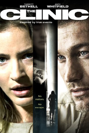  de Filme A Clínica (2010)