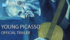 OFFICIAL TRAILER | Young Picasso (2019)