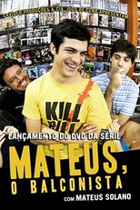 Mateus, O Balconista (Mateus, O Balconista)