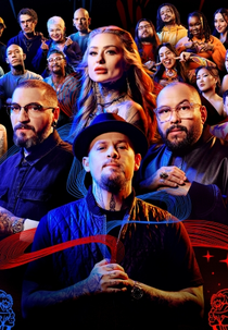 Ink Master (16ª Temporada) (Ink Master (16ª Temporada))