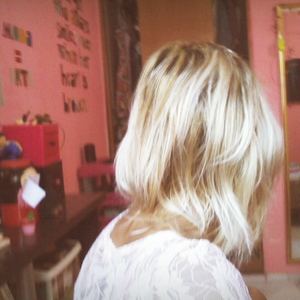 Foto de perfil de Graziella M.