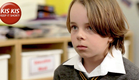 Schoolboy gets in trouble for telling the truth | Julian - A Short Film by Matthew Moore