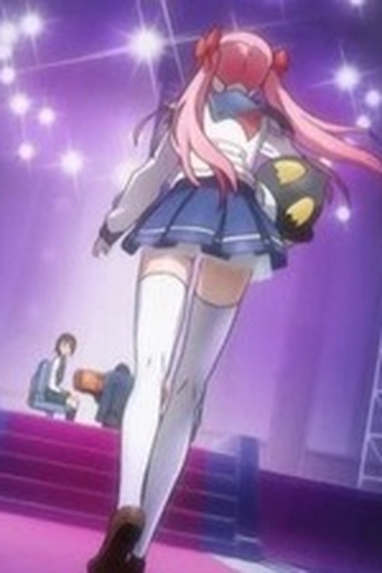 Poster de Episódio 開幕 (2009)