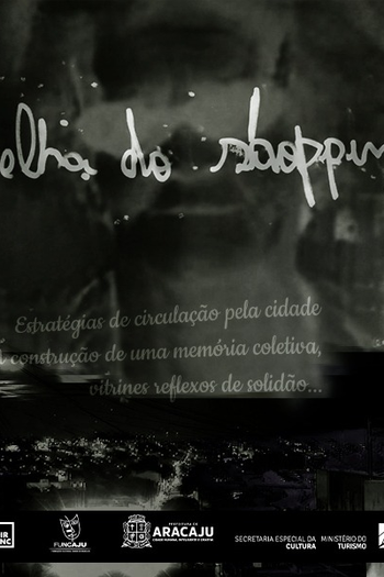 Poster de Curta A Velha do Shopping? (2021)