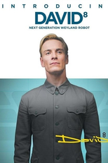 Os Arquivos de Peter Weyland - Feliz Aniversário, David (The Peter Weyland Files: Happy Birthday, David)