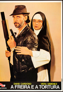 A Freira e a Tortura (A Freira e a Tortura)