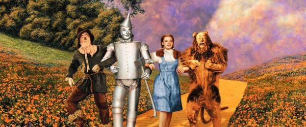 O Mágico de Oz: Warner Bros. anuncia novo filme animado
