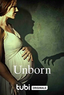 Unborn - Poster / Capa / Cartaz - Oficial 1