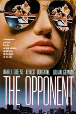 Punhos de Exterminador (Uppercut Man)