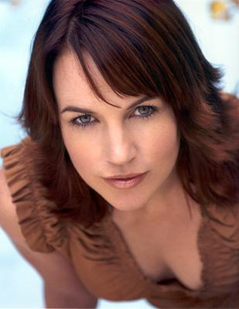 Renée O'Connor - Foto 3