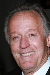 Peter Fonda - Poster 2