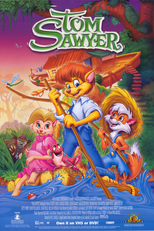 As Aventuras de Tom Sawyer (Tom Sawyer)